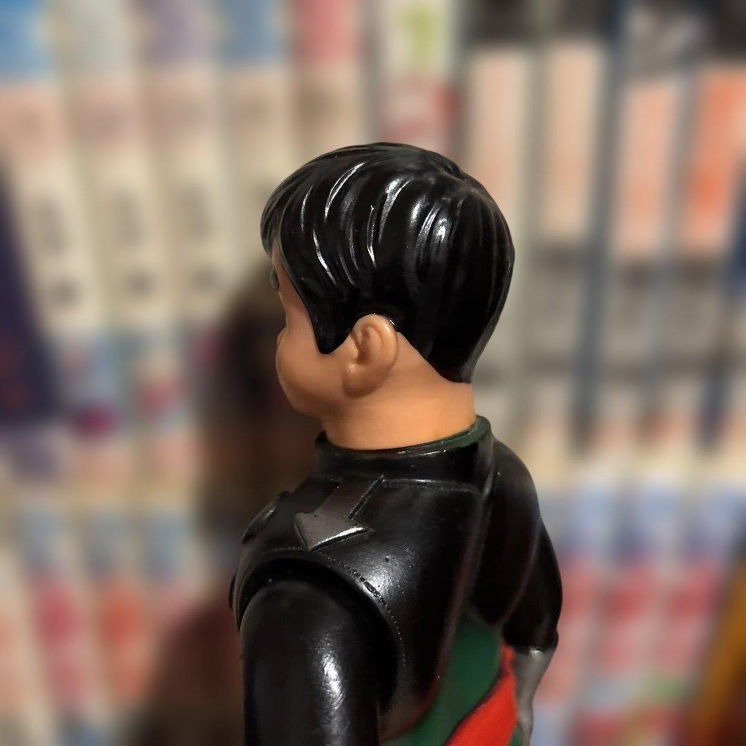 バロム1 面取れ ソフビ バロムワン