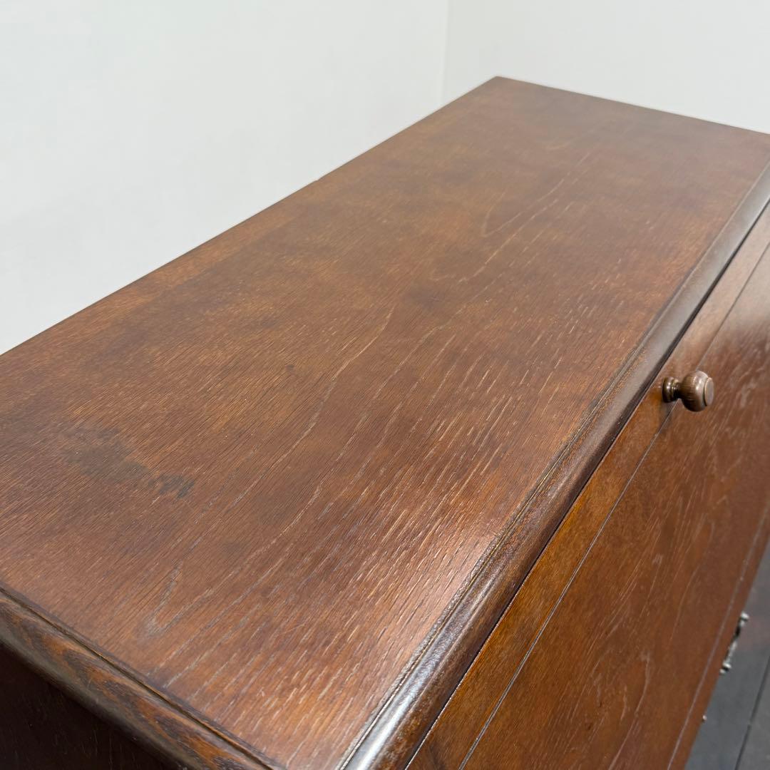 H21K72 越後民芸 ライティングビューロー