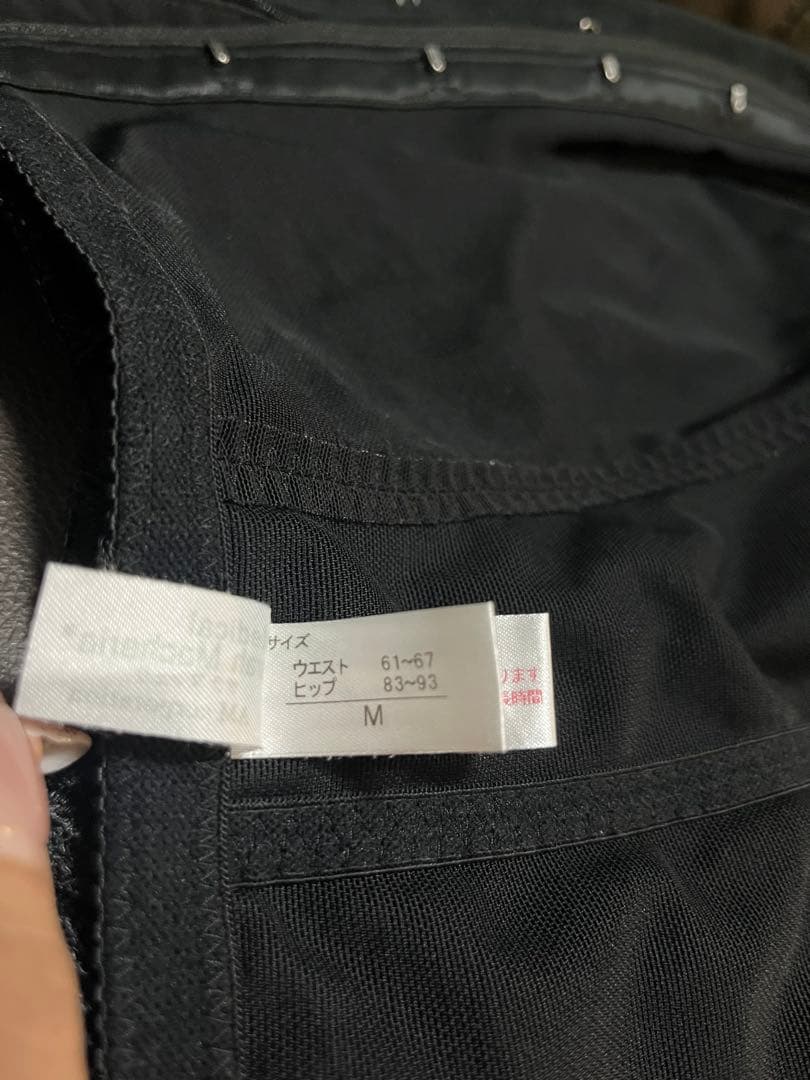 美容外科　サラマシェリ　圧迫ガードル　Mサイズ 脂肪吸引　太もも