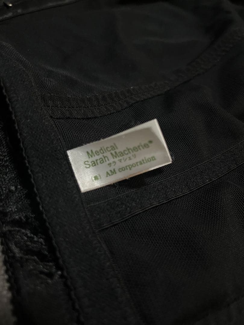 美容外科　サラマシェリ　圧迫ガードル　Mサイズ 脂肪吸引　太もも