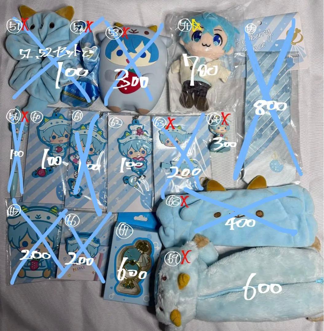 すとぷり ころん グッズ 格安 まとめ売り