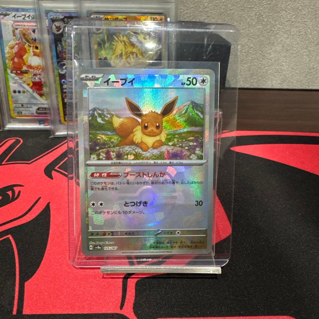 ポケモンカードブイズまとめ売り