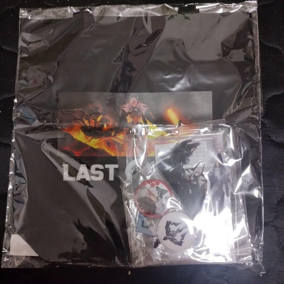 レモネード ガンマ c107 ラストオリジン last origin - メルカリ