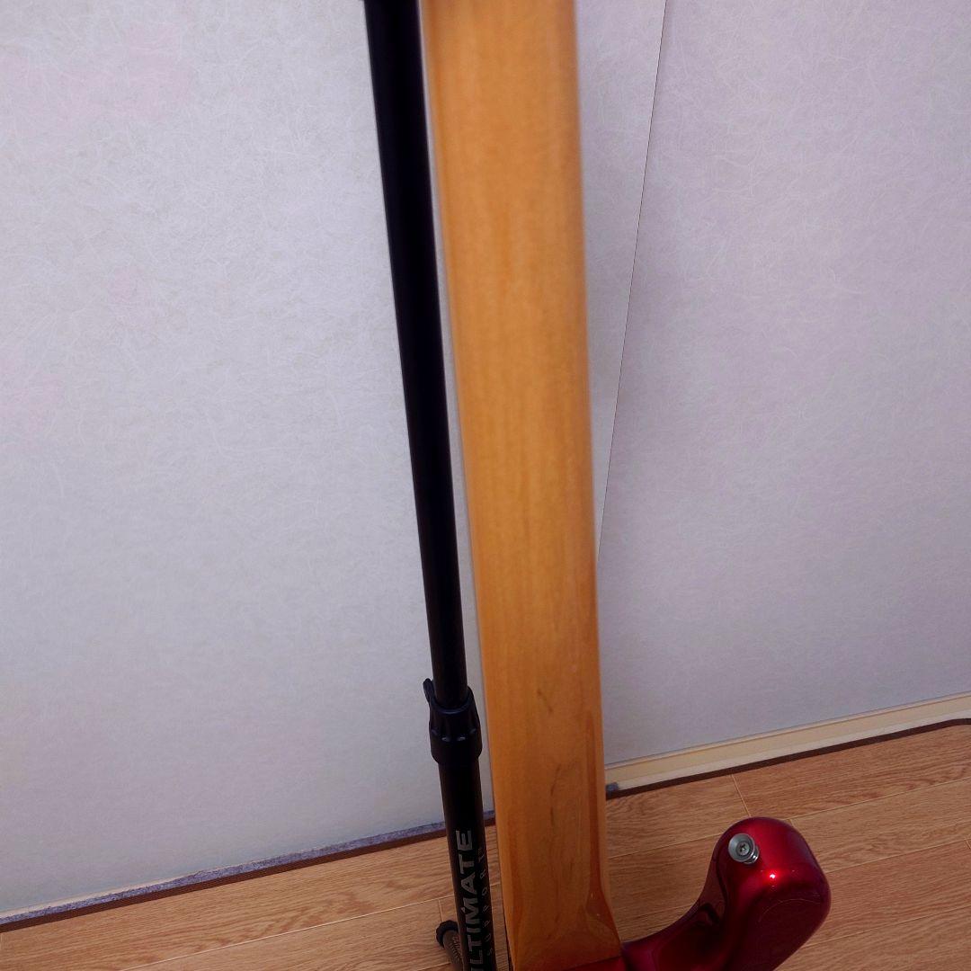 COMBAT パッシブ 4弦ジャズベース ハードケース付き 国産工房系