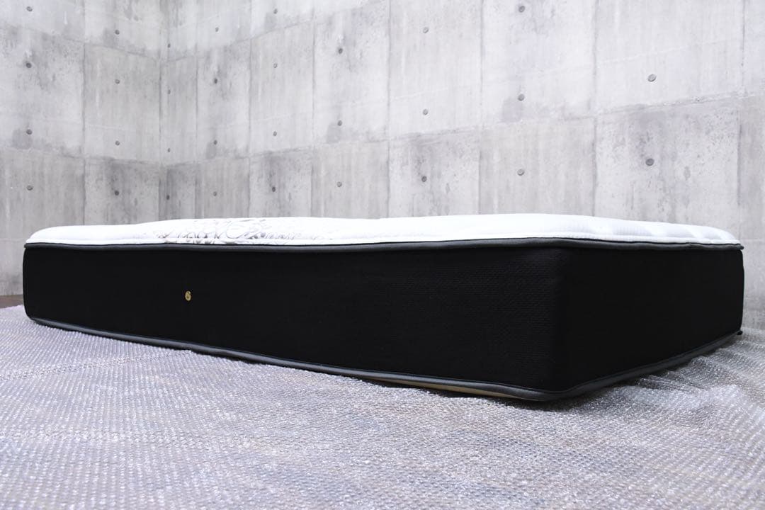 EEK3 展示品 Sealy シーリー クラウンジュエル セミダブル マットレス