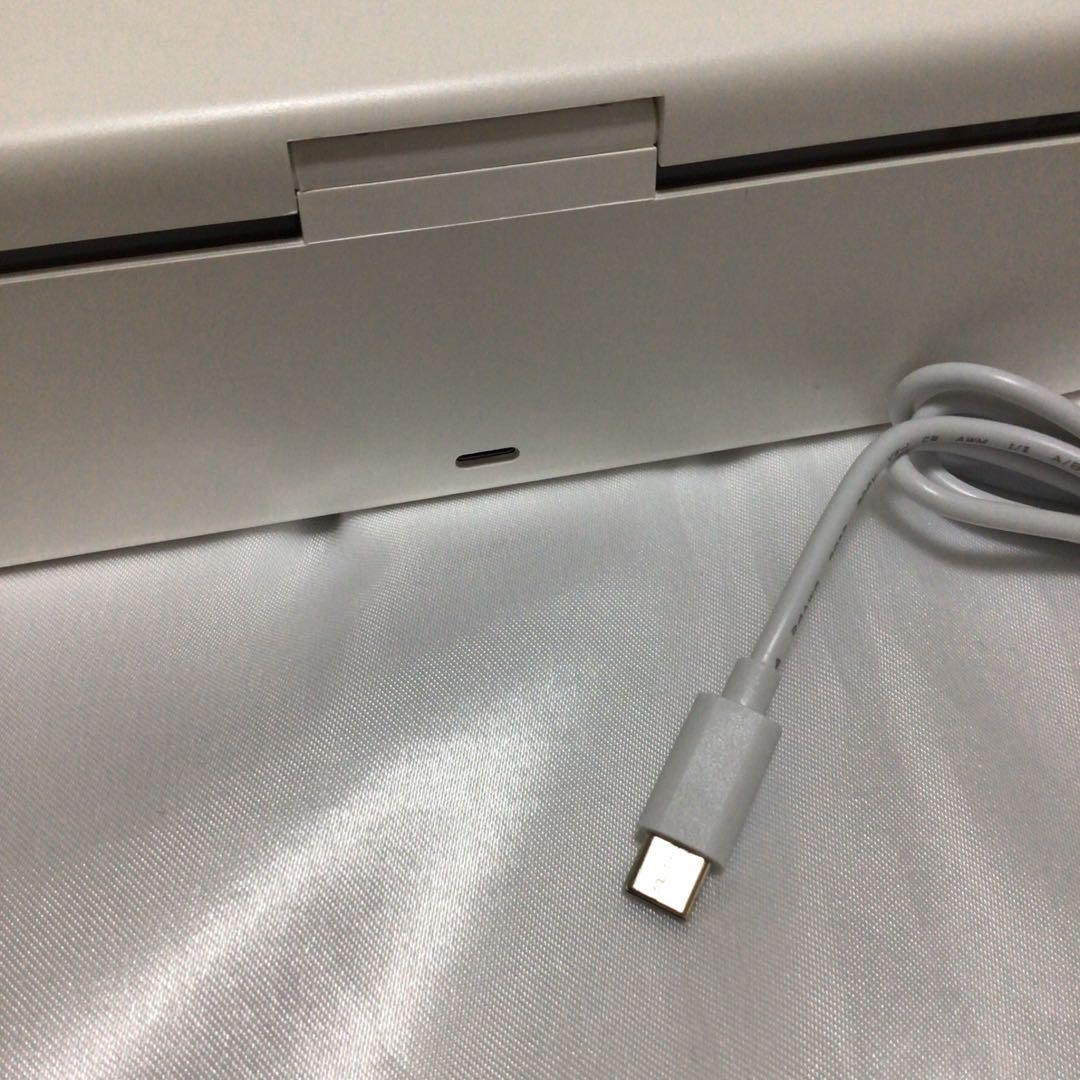 ネイル用品 除菌ボックス S2 UVC LED HYGIENC