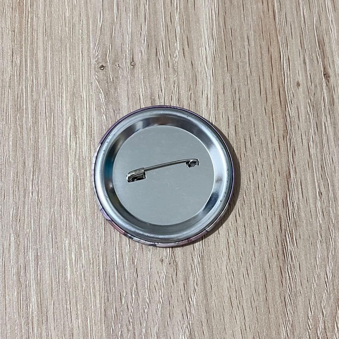 ヘタリア Axis Powers チェンジング缶バッジ ルーマニア ブルガリア