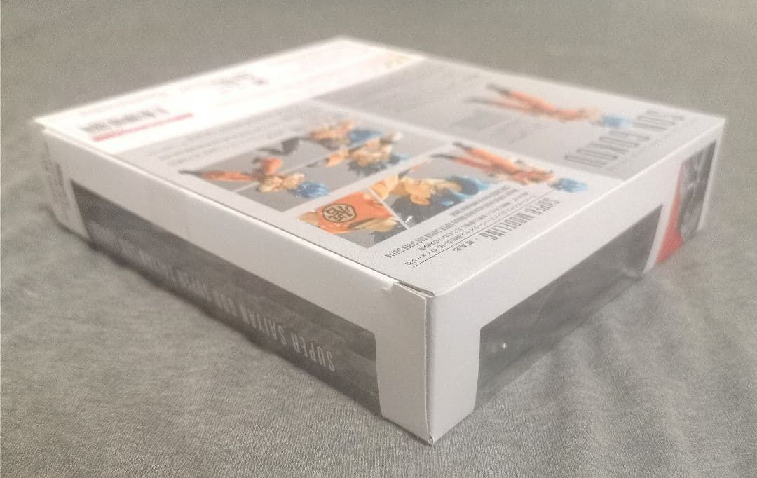 S.H.Figuarts 孫悟空 4点セット【新品未開封】ドラゴンボール