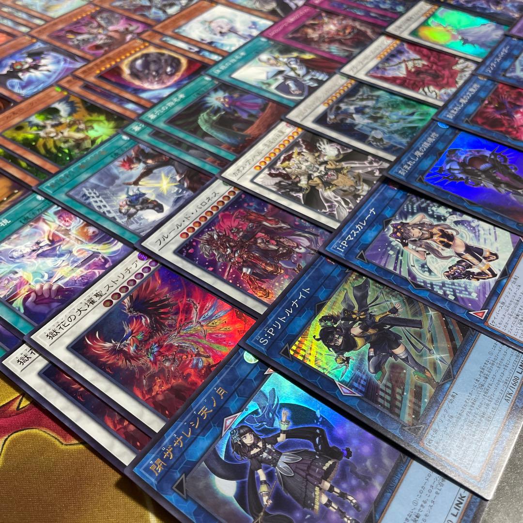 大会優勝構築 デモンスミスエルフェンノーツデッキ アルマデス