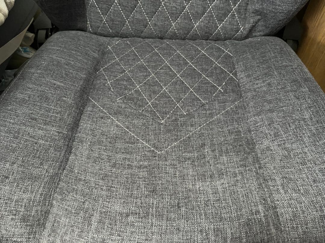 関家具 ティトリスcontieaksゲーミング座椅子