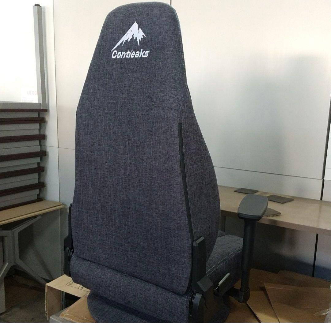 関家具 ティトリスcontieaksゲーミング座椅子
