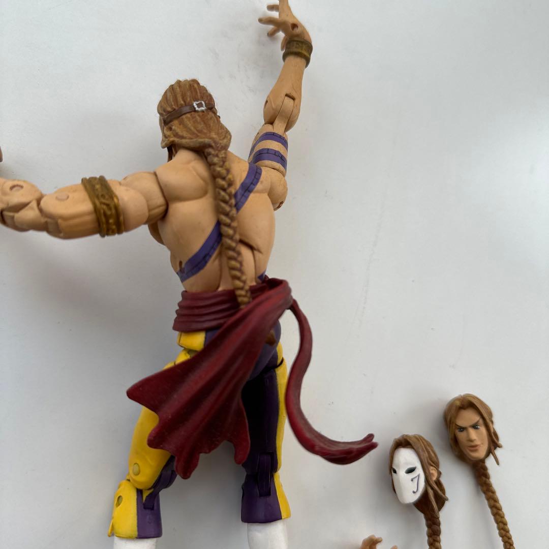 SOTA ストリートファイター2 バルログ vega - メルカリ