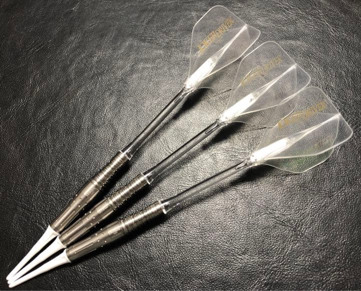 激レア ジョーカードライバー プラチナム M/N 39.5mm