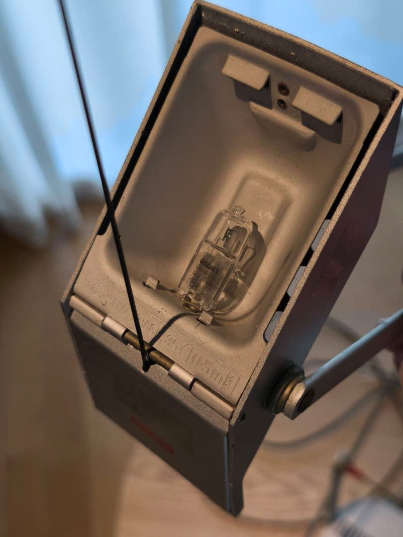 TIZIO SILVER LIMITED 1998 / 限定300サイン刻印入り