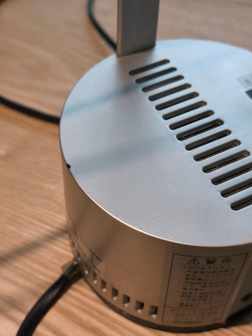 TIZIO SILVER LIMITED 1998 / 限定300サイン刻印入り