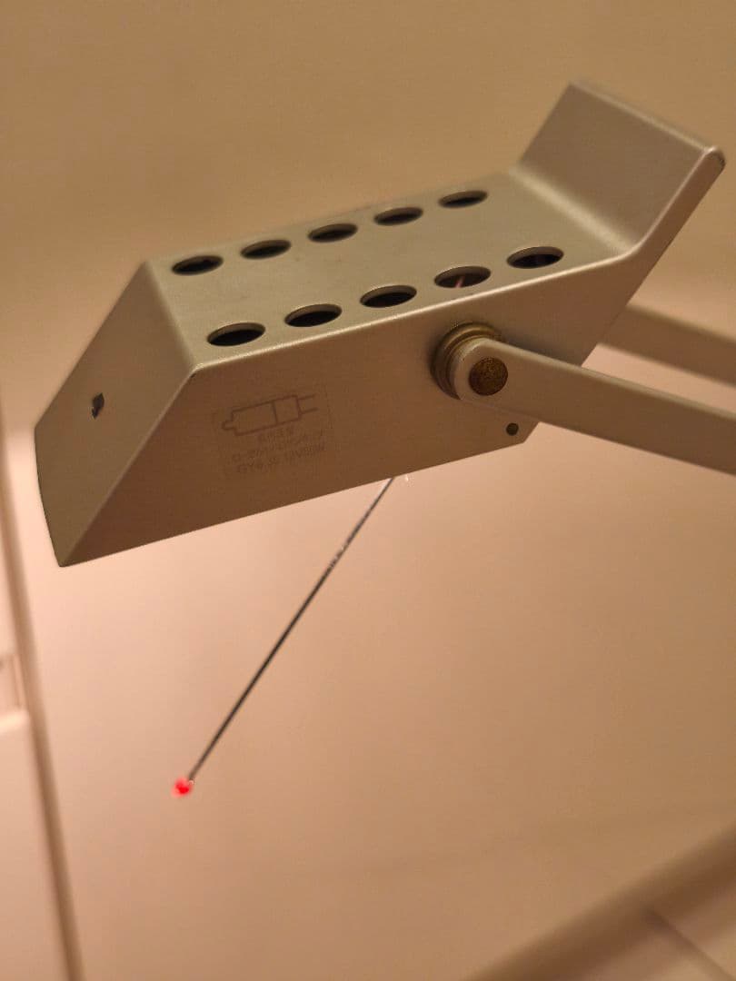 TIZIO SILVER LIMITED 1998 / 限定300サイン刻印入り