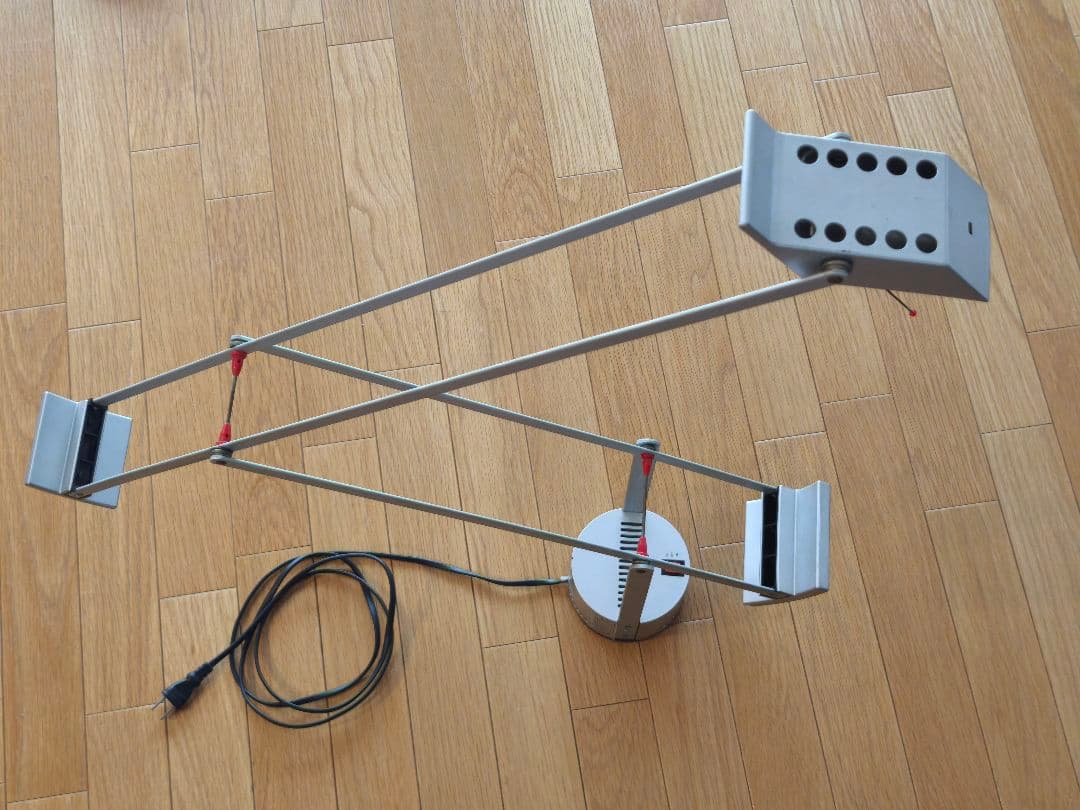 TIZIO SILVER LIMITED 1998 / 限定300サイン刻印入り