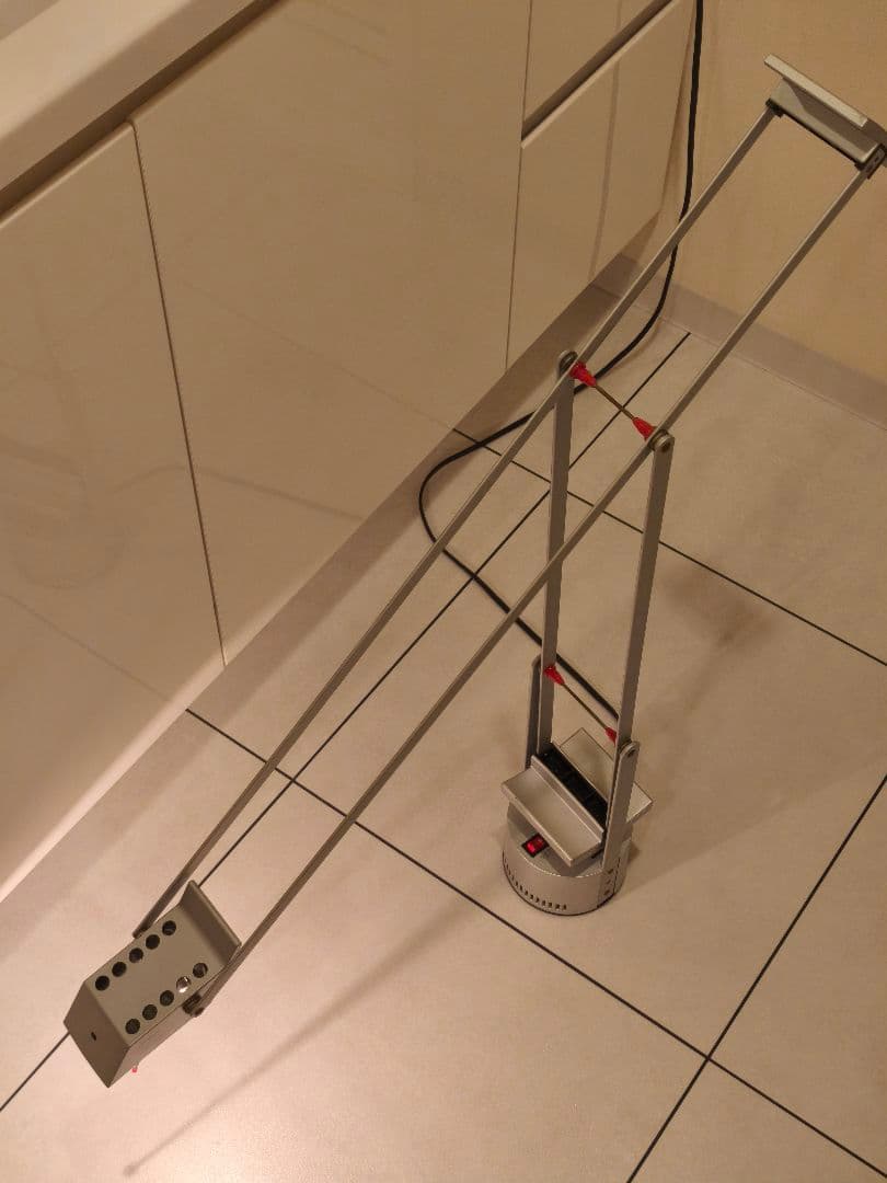 TIZIO SILVER LIMITED 1998 / 限定300サイン刻印入り