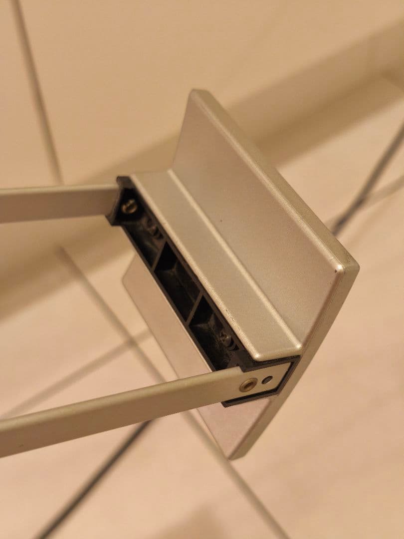 TIZIO SILVER LIMITED 1998 / 限定300サイン刻印入り