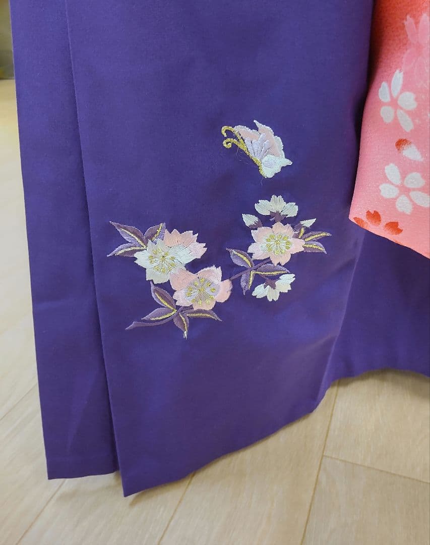 七五三○七五三着物○被布セット○作り帯○袴セット○キッズ着物○着物セット