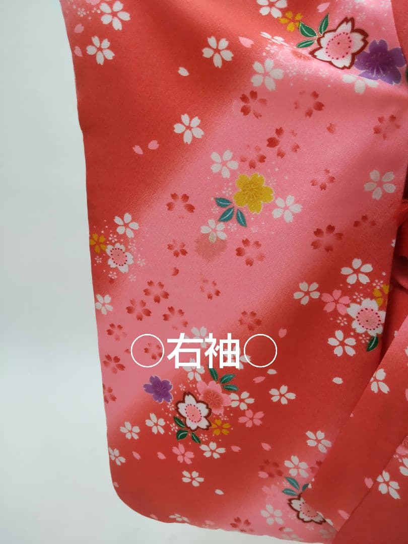 七五三○七五三着物○被布セット○作り帯○袴セット○キッズ着物○着物セット