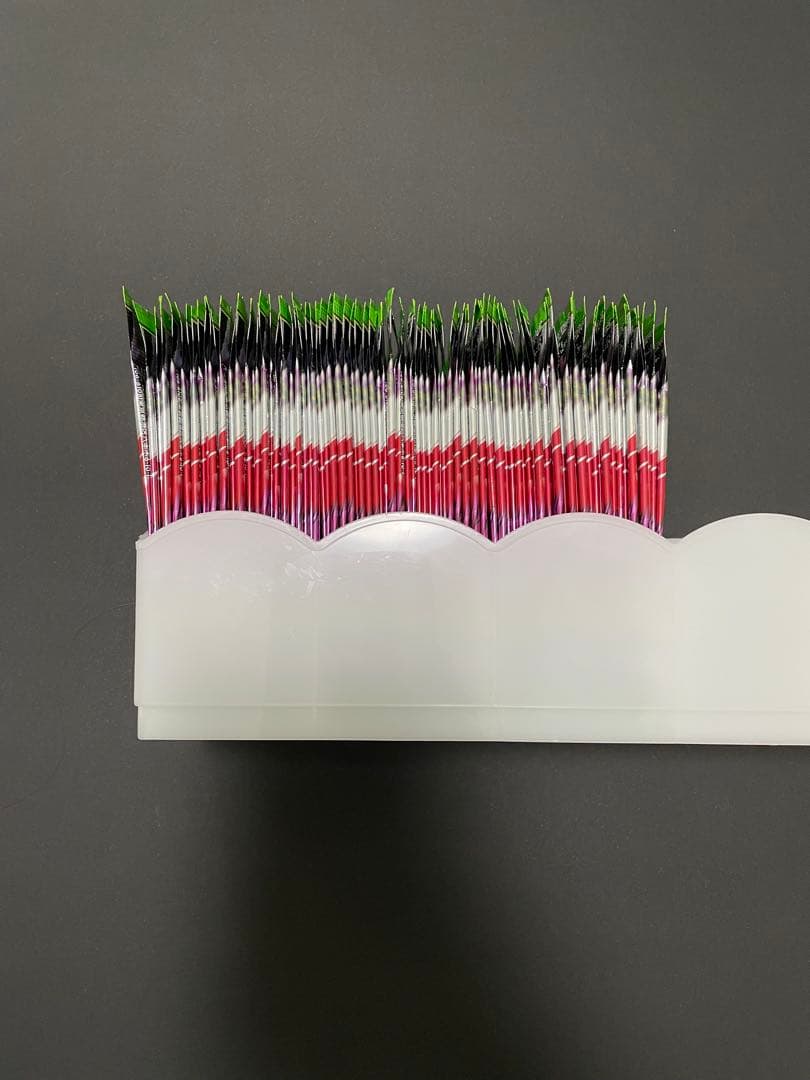 ムニキスゼロ 90パック サーチ済み ポケカ ポケモン - メルカリ