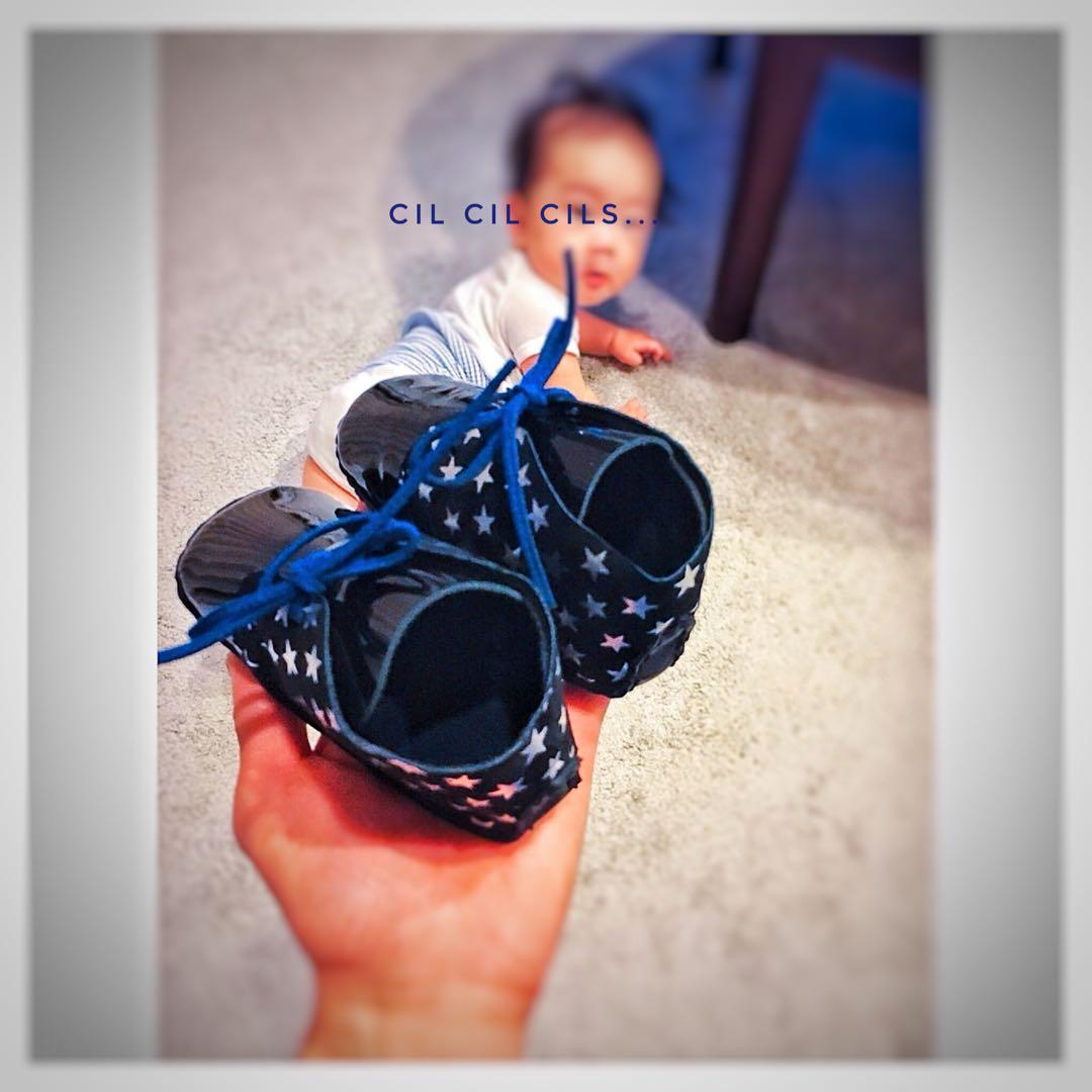 ファーストシューズキット 31545-252-