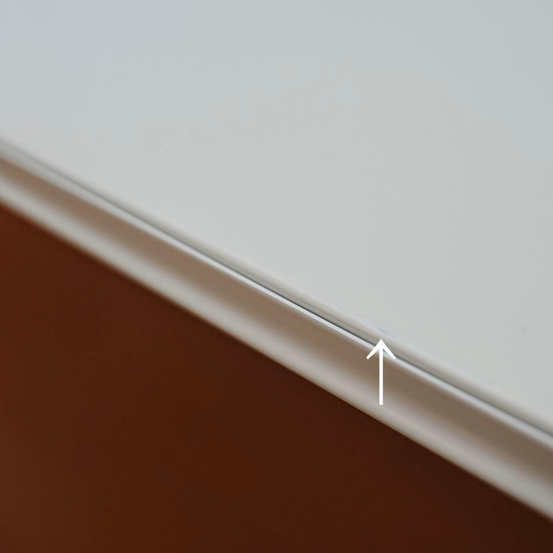 USM Haller ユーエスエム ハラー サイドボード キャビネット ホワイト