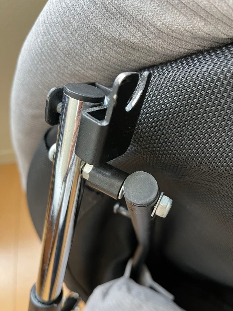 【Comore Sun】2way フォールディングチェア コーデュロイ