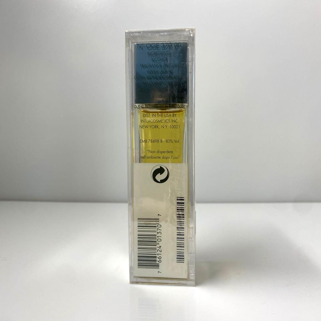 GW特価 【新品/未開封】GUCCI グッチ ENVY 30ml