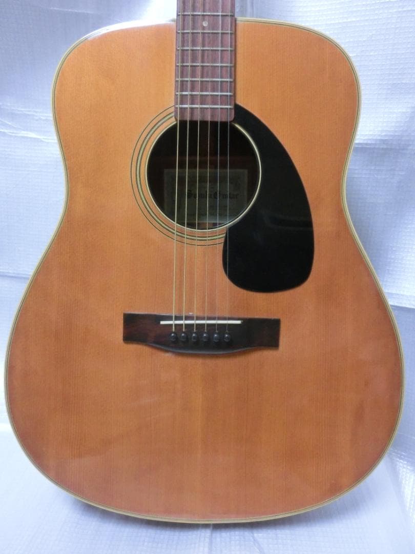 スズキギター F-100 鈴木バイオリン アコースティックギター