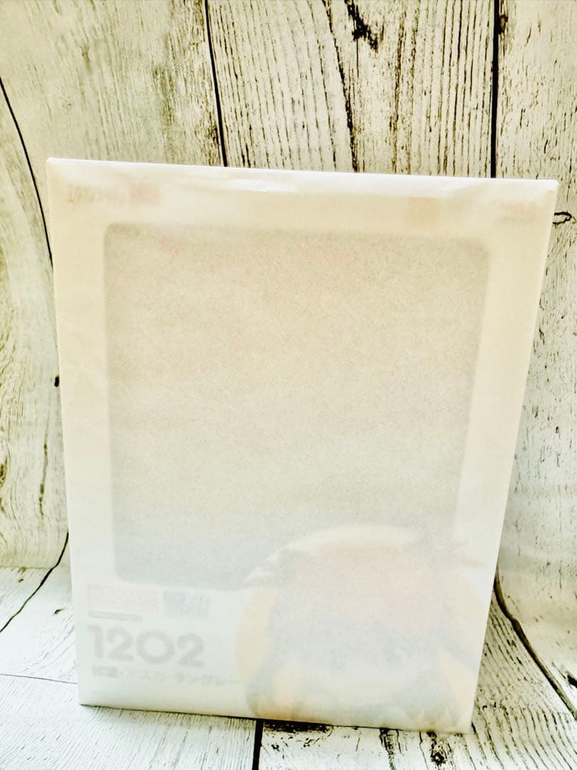 【アクションフィギュア】ねんどろいど 式波・アスカ・ラングレー