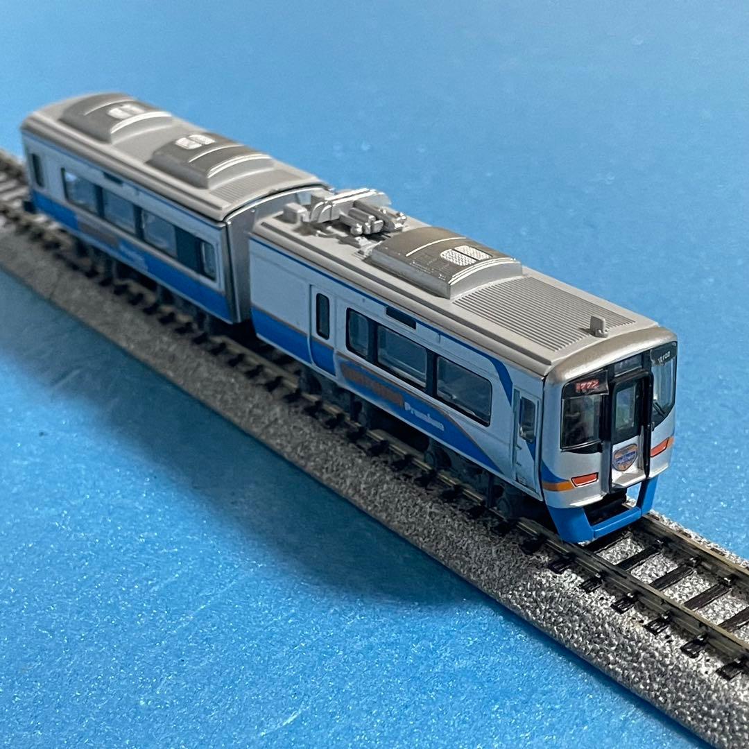 4647】Nゲージ Bトレインショーティー 南海 12000系 ジャンク - メルカリ