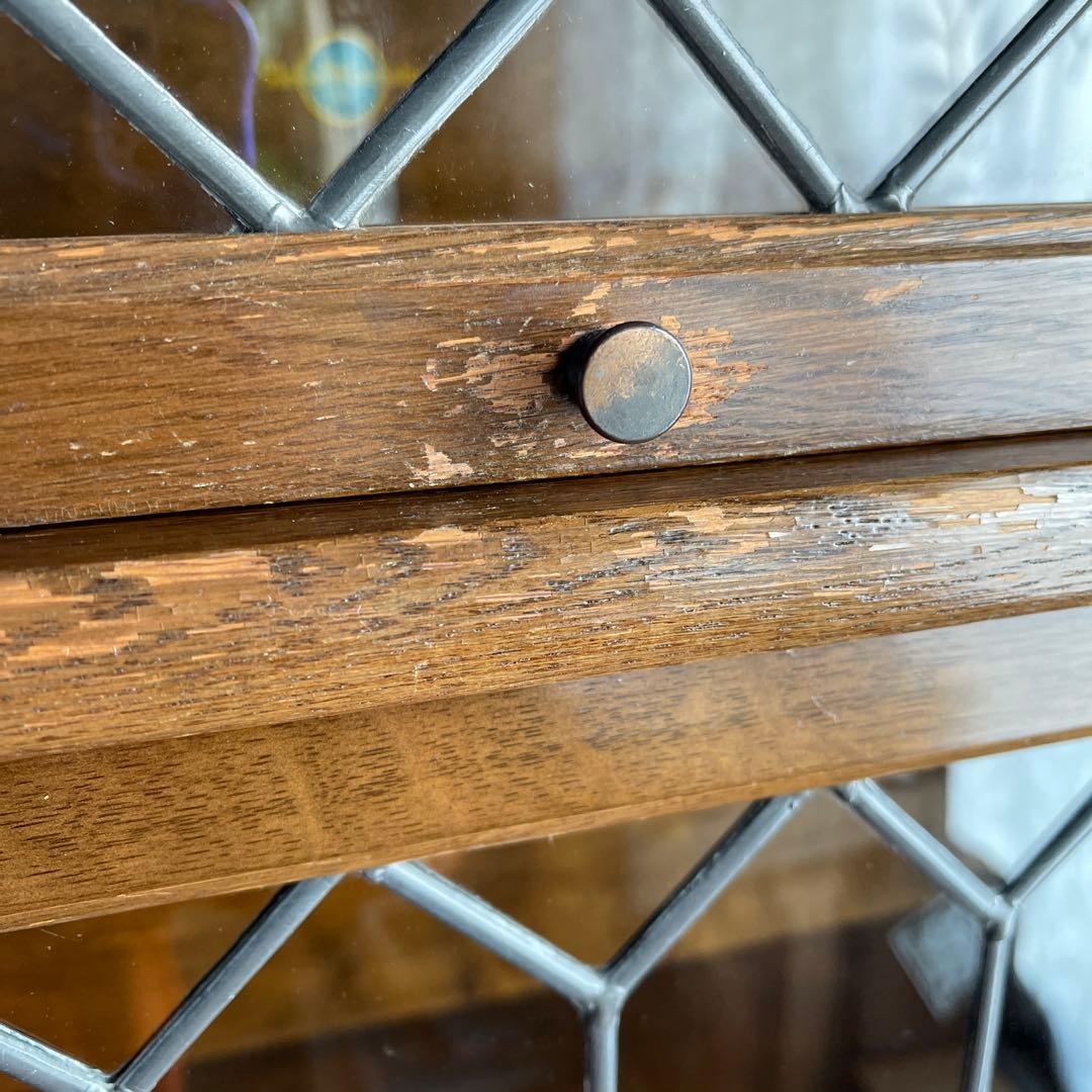 グローブヴェルニッケ社　スタッキングブックケース　アンティーク家具　本棚