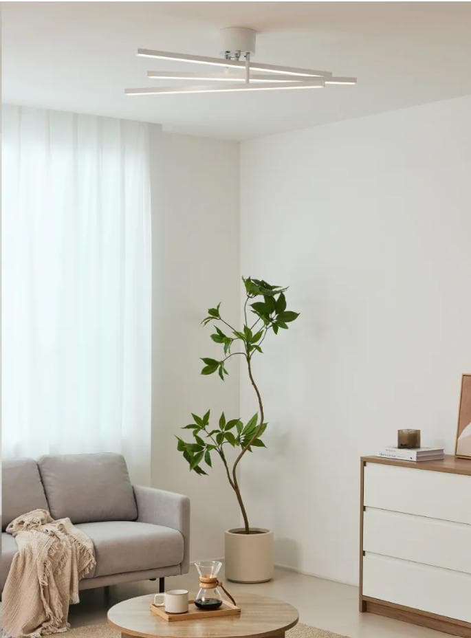 164 VENTOTA LEDシーリングライト Astra（アストラ）