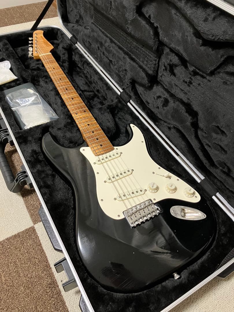 専用】dalang様 Xotic XSC-1 Black Light Aged - メルカリ