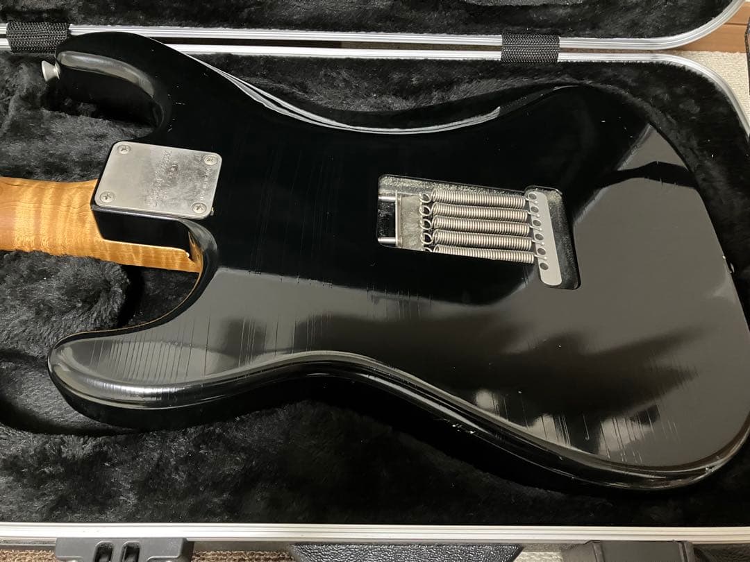 専用】dalang様 Xotic XSC-1 Black Light Aged - メルカリ