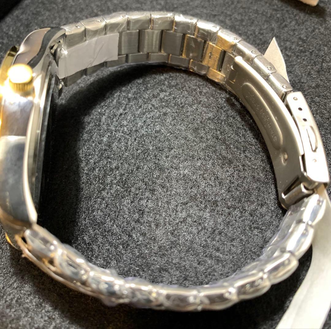 米軍放出品 腕時計 USAF アメリカ軍 エアフォース Bradford 時計