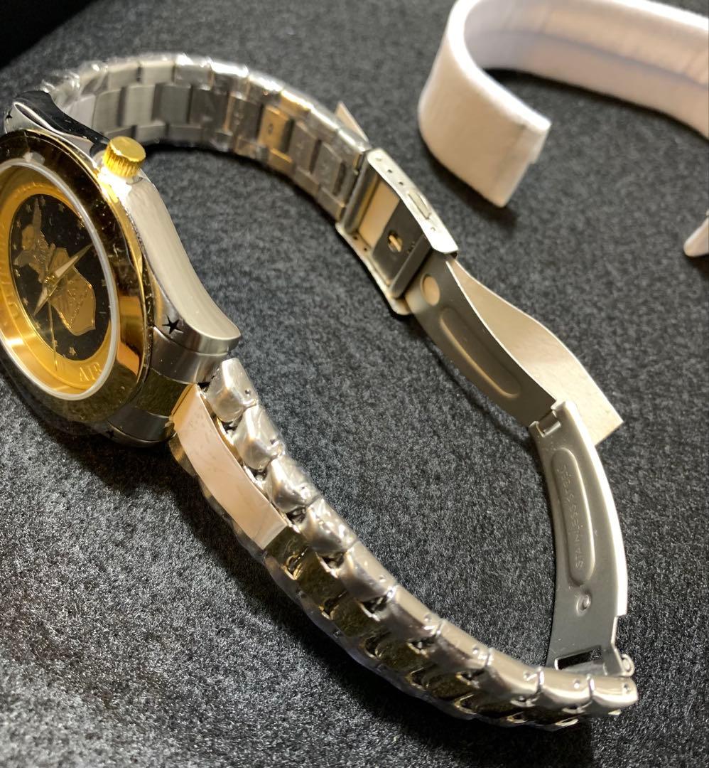 米軍放出品 腕時計 USAF アメリカ軍 エアフォース Bradford 時計