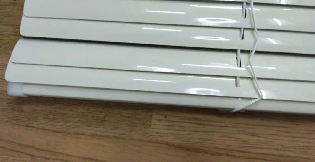 レトロプーさんブラインド　ジャンク品　＊傷、部品破損あり