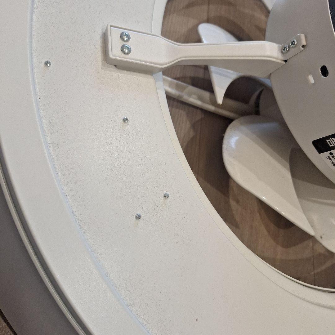 サーキュライトシーリングモデル