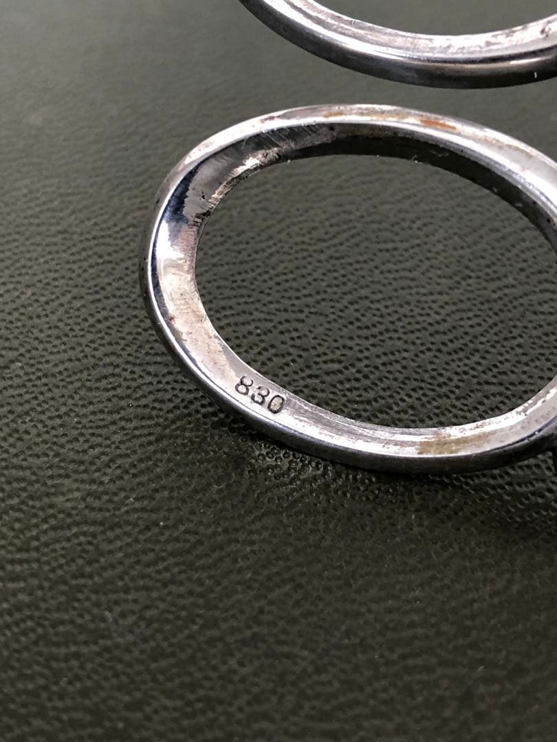 ビンテージ　830刻印　グレープシザー　葡萄バサミ　ブドウ　はさみ　鋏