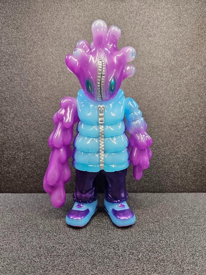 GYAROMI 百々目オイド