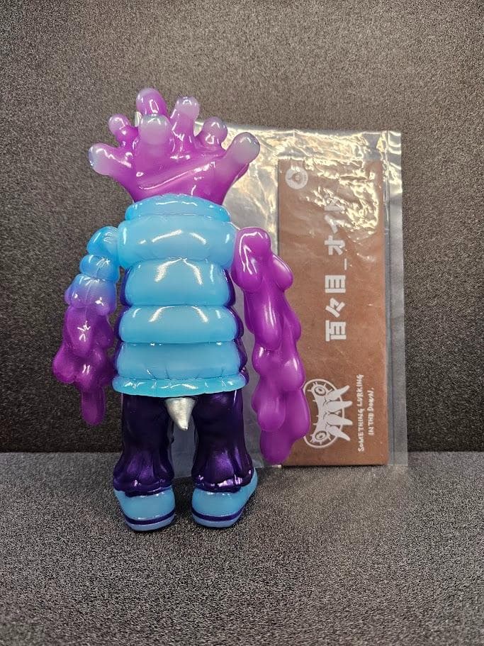 GYAROMI 百々目オイド