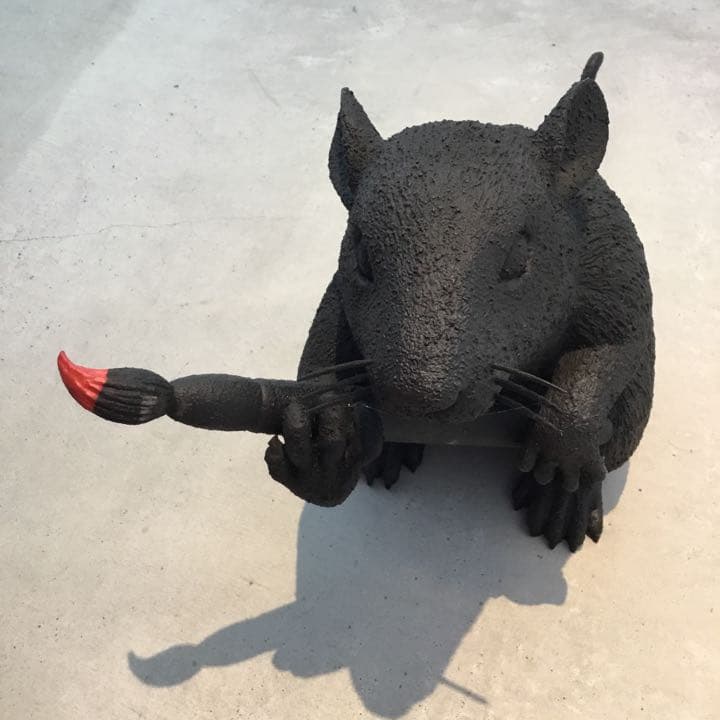 バンクシーマウス　メディカルトイお値下げ