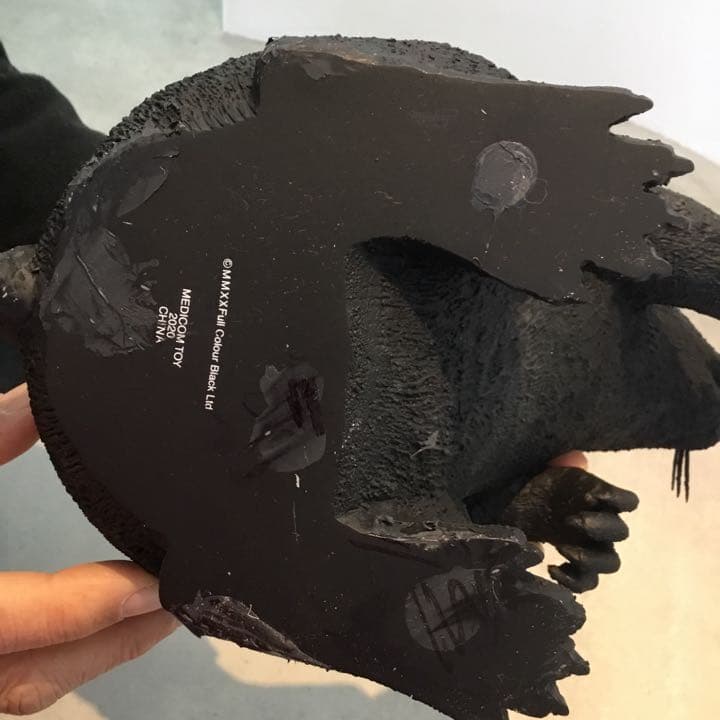 バンクシーマウス　メディカルトイお値下げ