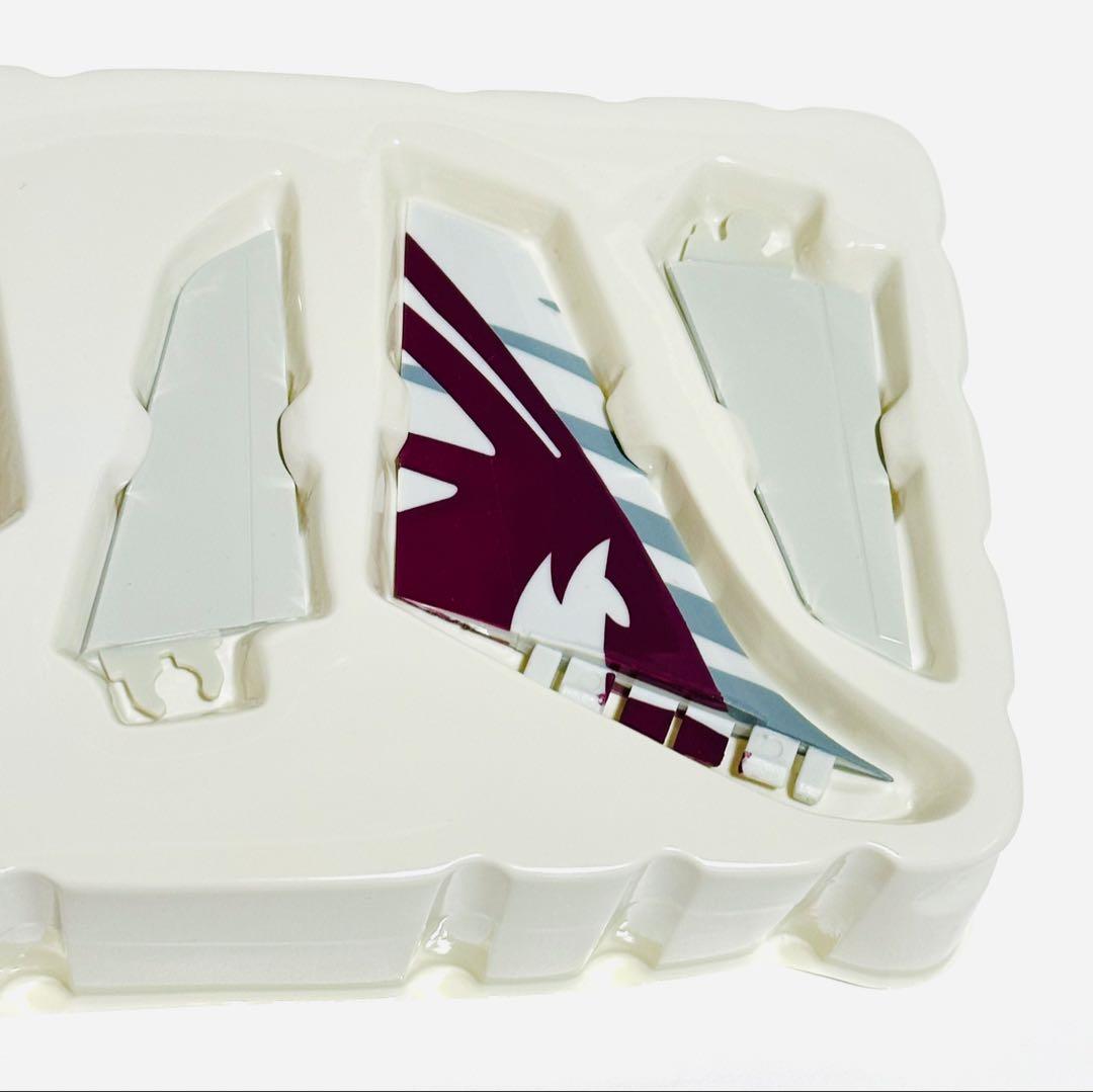 hogan 1/200 カタール航空 Airbus A330-200 - メルカリ