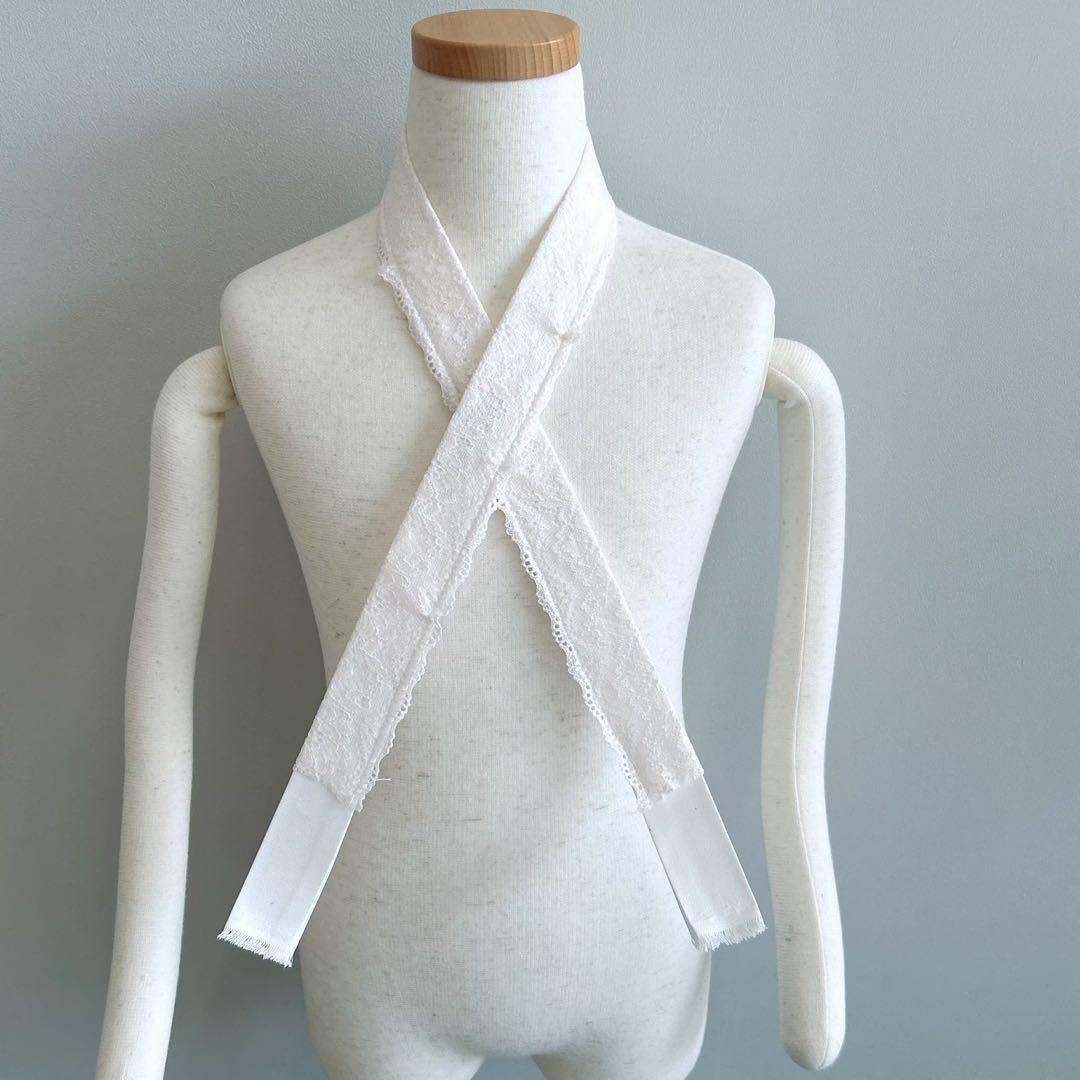 セット七五三7歳女の子長着＆簡単半衿＆結帯＆草履