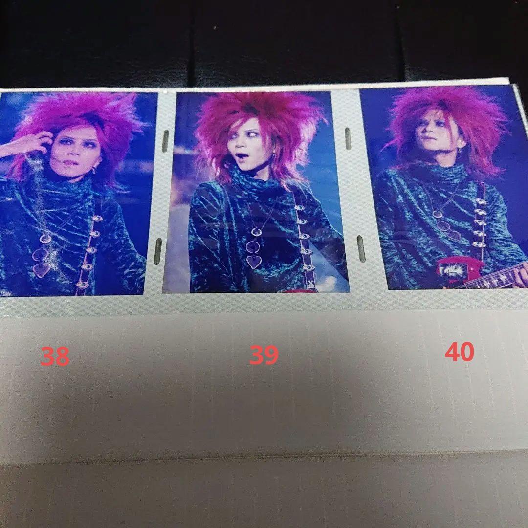 X JAPAN HIDE hide 生写真 【貴重】【レア】 - メルカリ