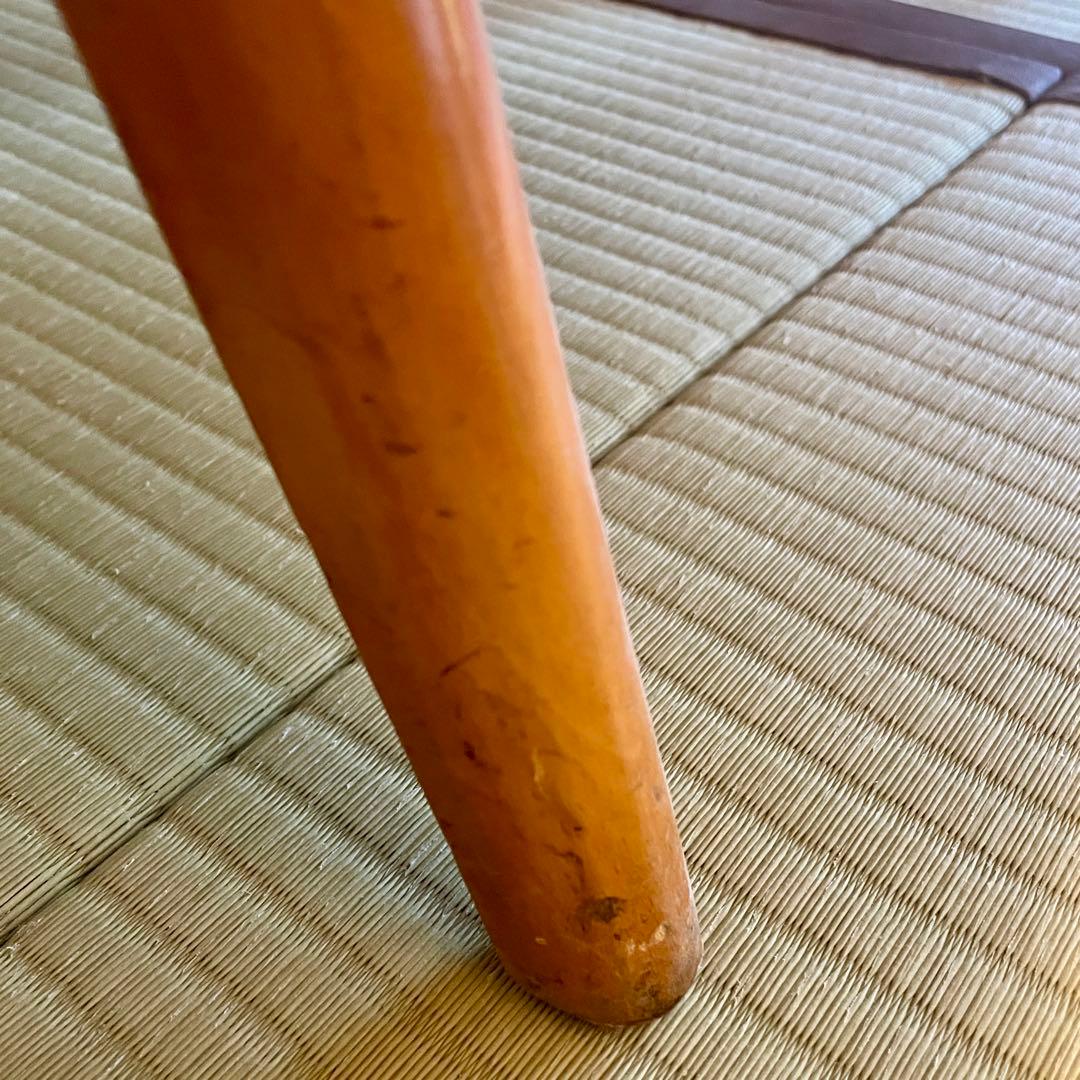 アンティーク1人掛けソファ(直ぐ発送可能)